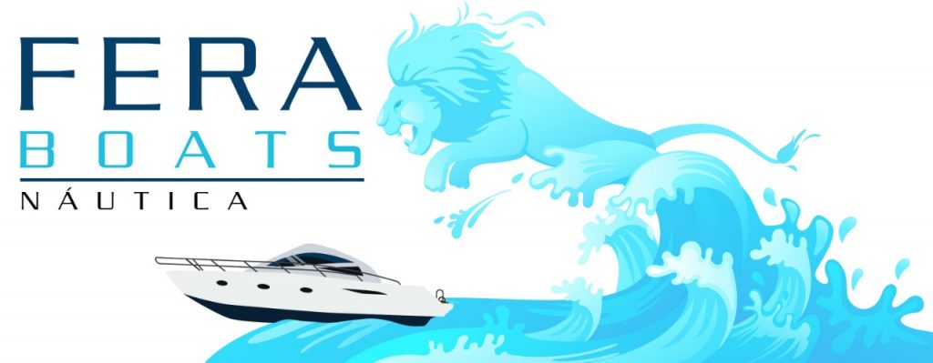 Logo Fera Boats